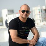 Kaushik Patel