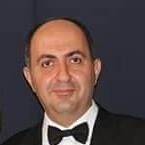 Gevorg Babakhanyan