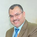 Mohammed M. Fouad